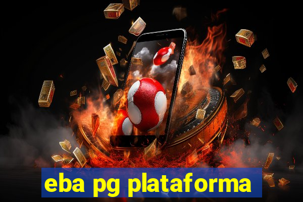 eba pg plataforma